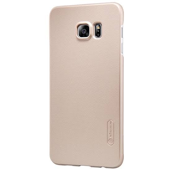 Samsung galaxy S6 edge nillkin frosted case