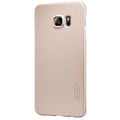 Samsung galaxy S6 edge nillkin frosted case