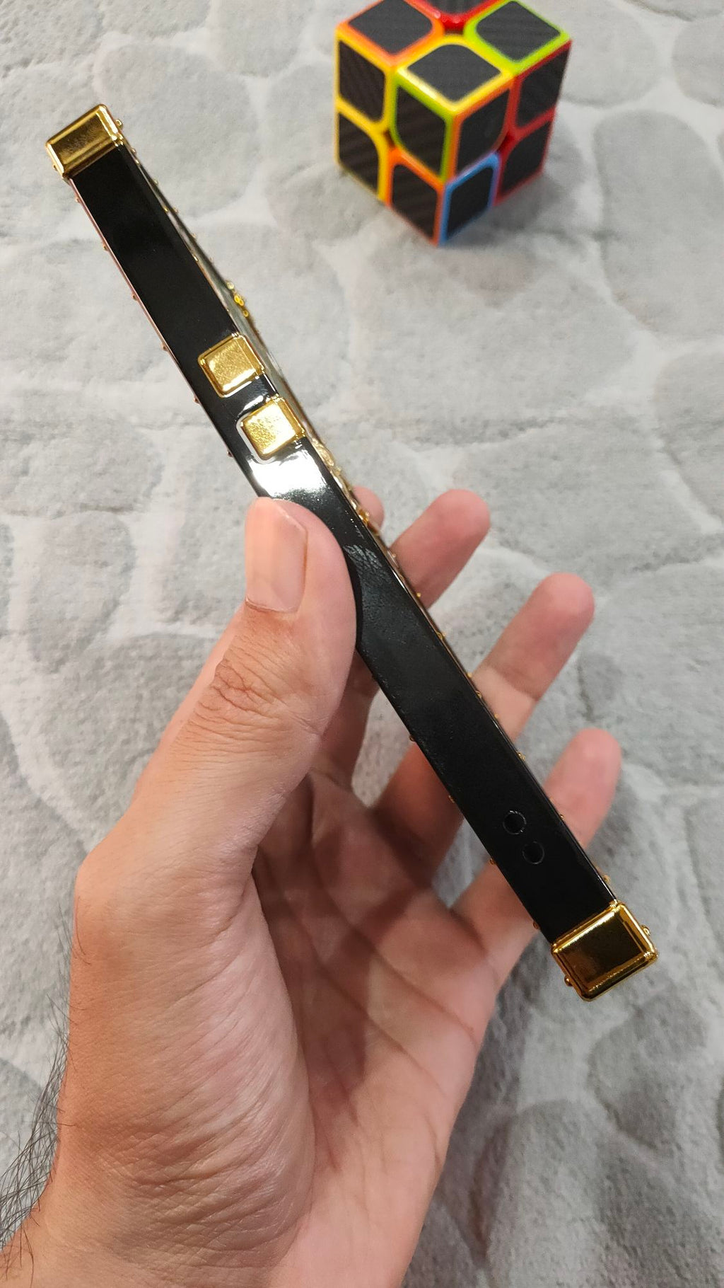Oppo F21 Pro 4G Louis Vuitton Fancy Back Cover