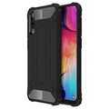 Samsung Galaxy A50 Shockproof Dual layered Back Cover