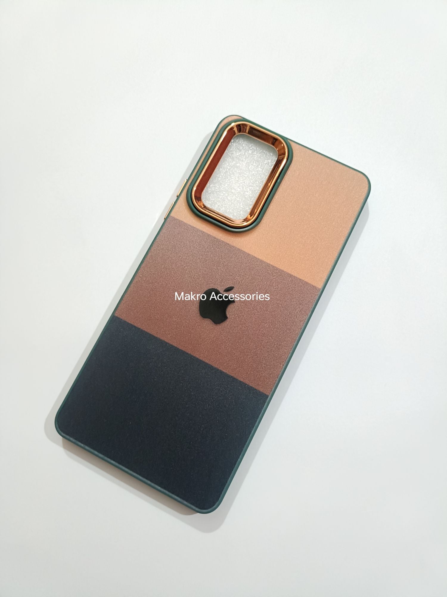 Redmi Note 10 Pro 4G Soft Silicone Protection Back cover
