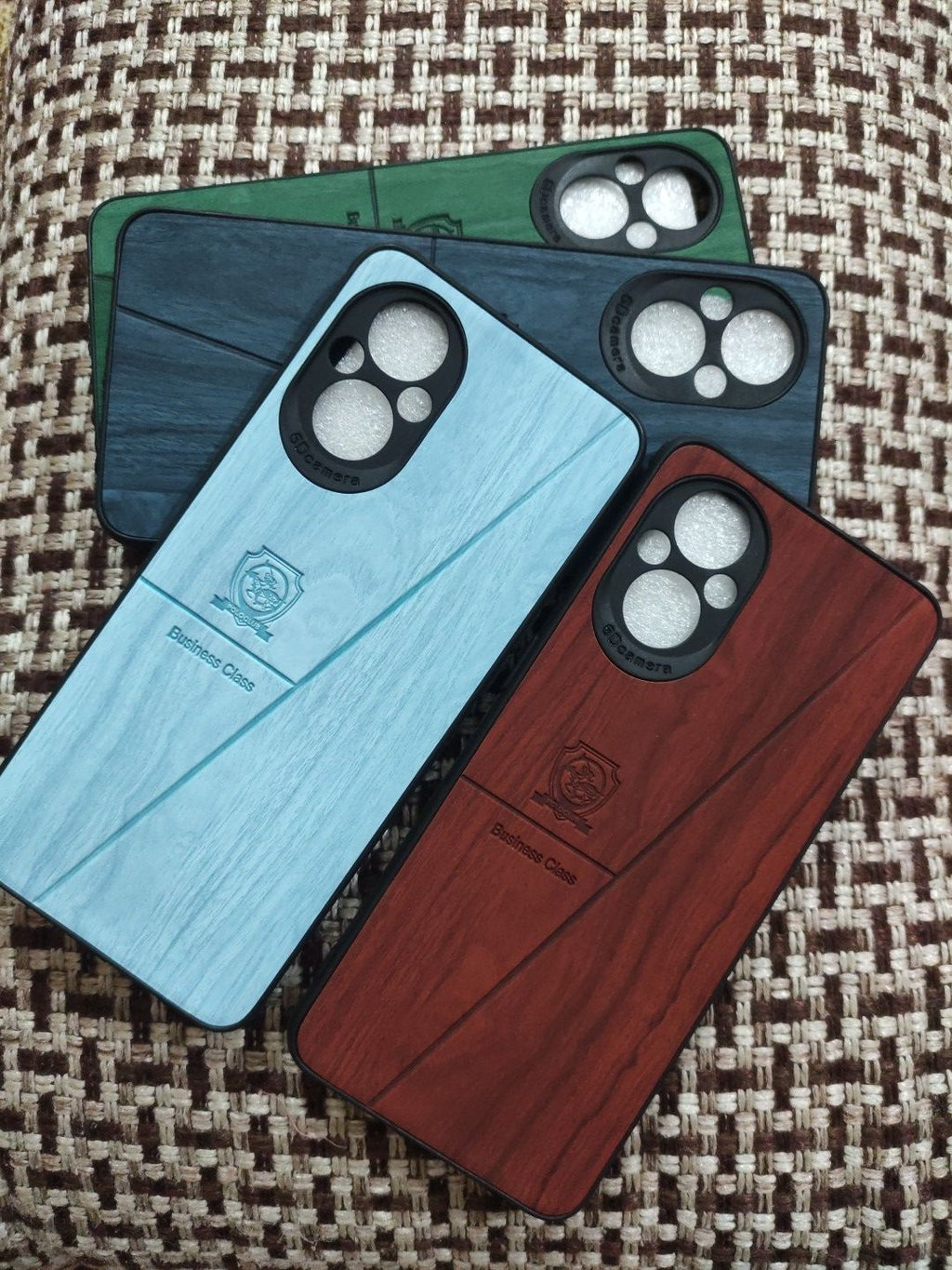 Oppo F21 Pro 5G Soft Silicone Camera Protection Tecture Back cover