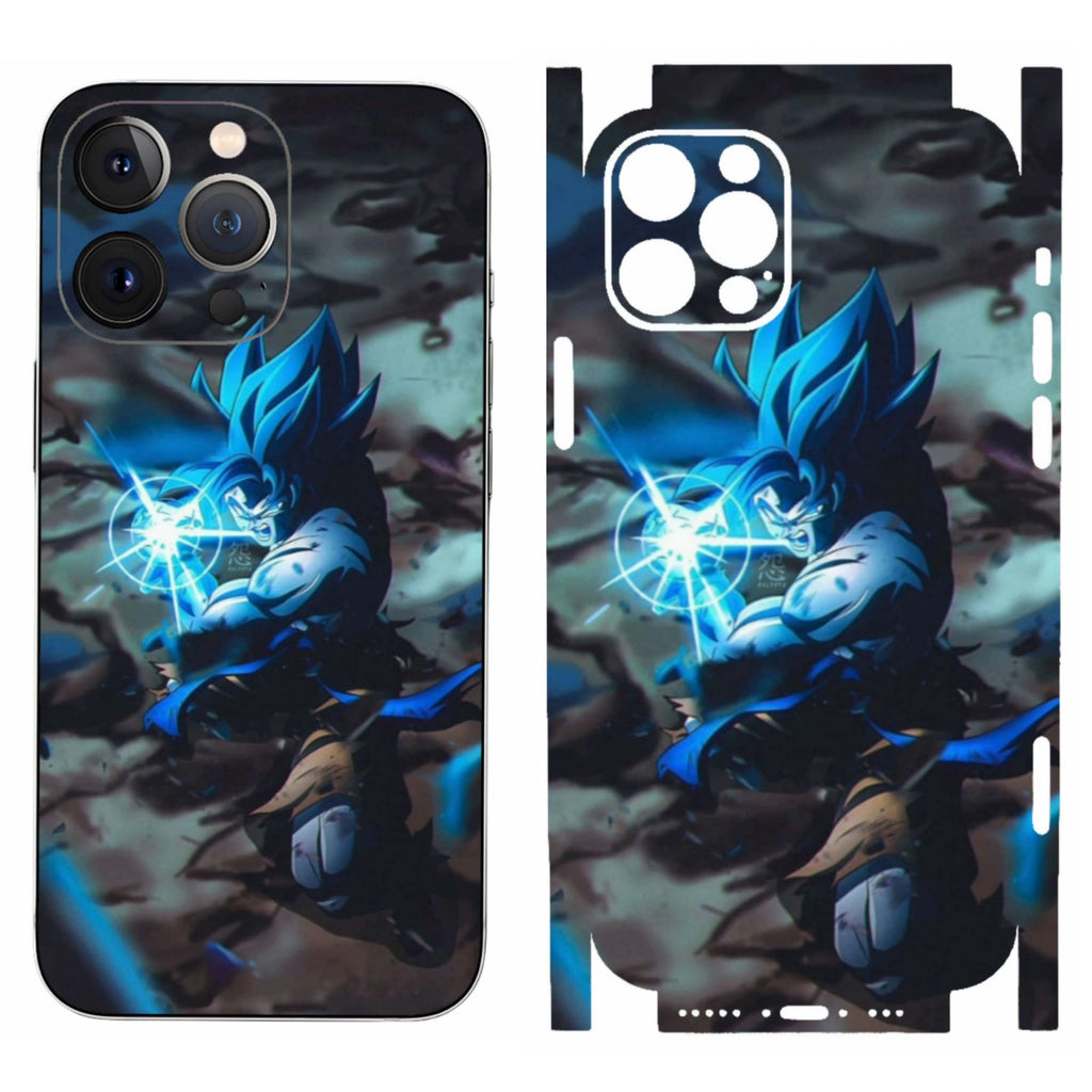Premium Quality Print Back Skin Wrap for All Models iPhone/Samsung/Oppo/Vivo/Tecno/Infinix/Honor/Realme/Redmi