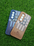 Infinix Hot 50 Pro 4G Soft Silicone Camera Protection Back Cover