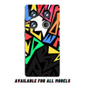 Infinix Note 40/Note 40 Pro Premium Quality 3D Emboss Full Skin Wrap