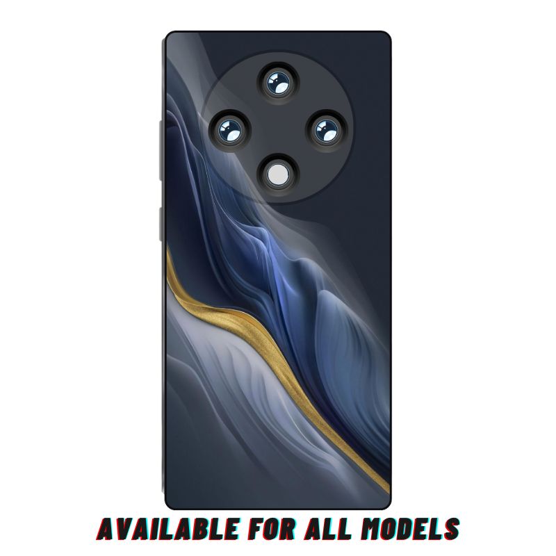Oppo Reno 12F Print Back Full Skin Wrap