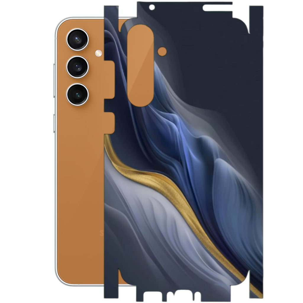 Samsung S23 FE Print Back Full Body Skin Wrap