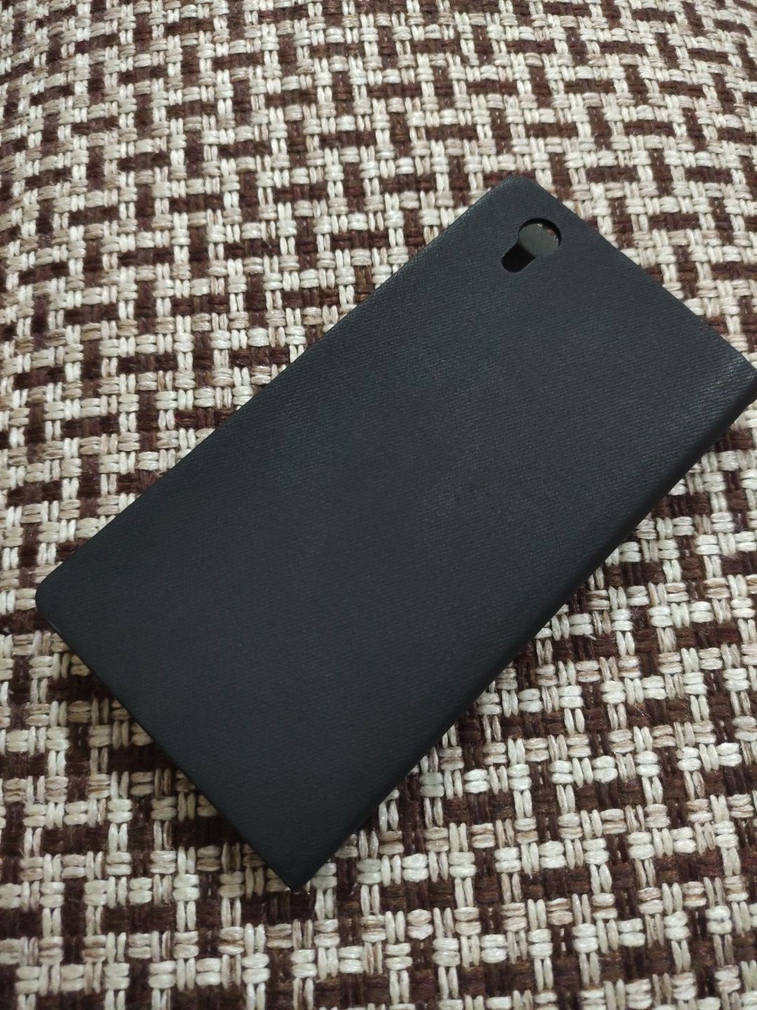 Lenovo P70 PC leather Flip Back cover l