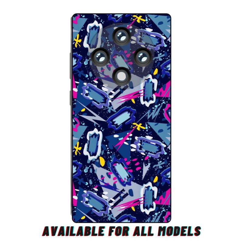 Oppo Reno 12F Premium Quality 3D Back Skin Wrap