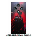 Oppo Reno 12F Superman 3D Emboss Full Body Skin Wrap