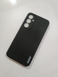 Samsung Galaxy A15 Soft Silicone Matt Eouro Back Cover