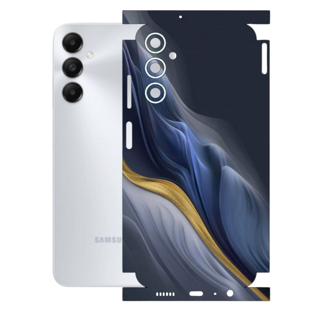Samsung A05s Print Back Full Body Skin Wrap