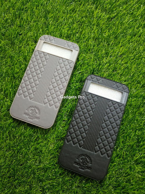 Good Pixel 8A PU Leather Design Polo Back Cover