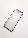 Samsung Galaxy S8 Matt Transculent Frameless Back cover