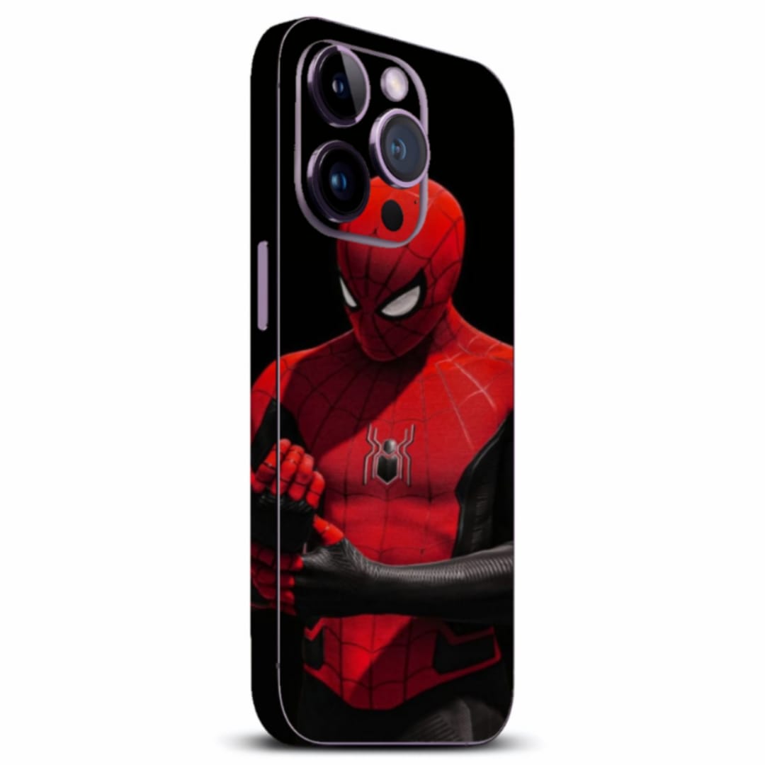 iPhone 12 Pro Max Good Quality Full Body Skin Wrap