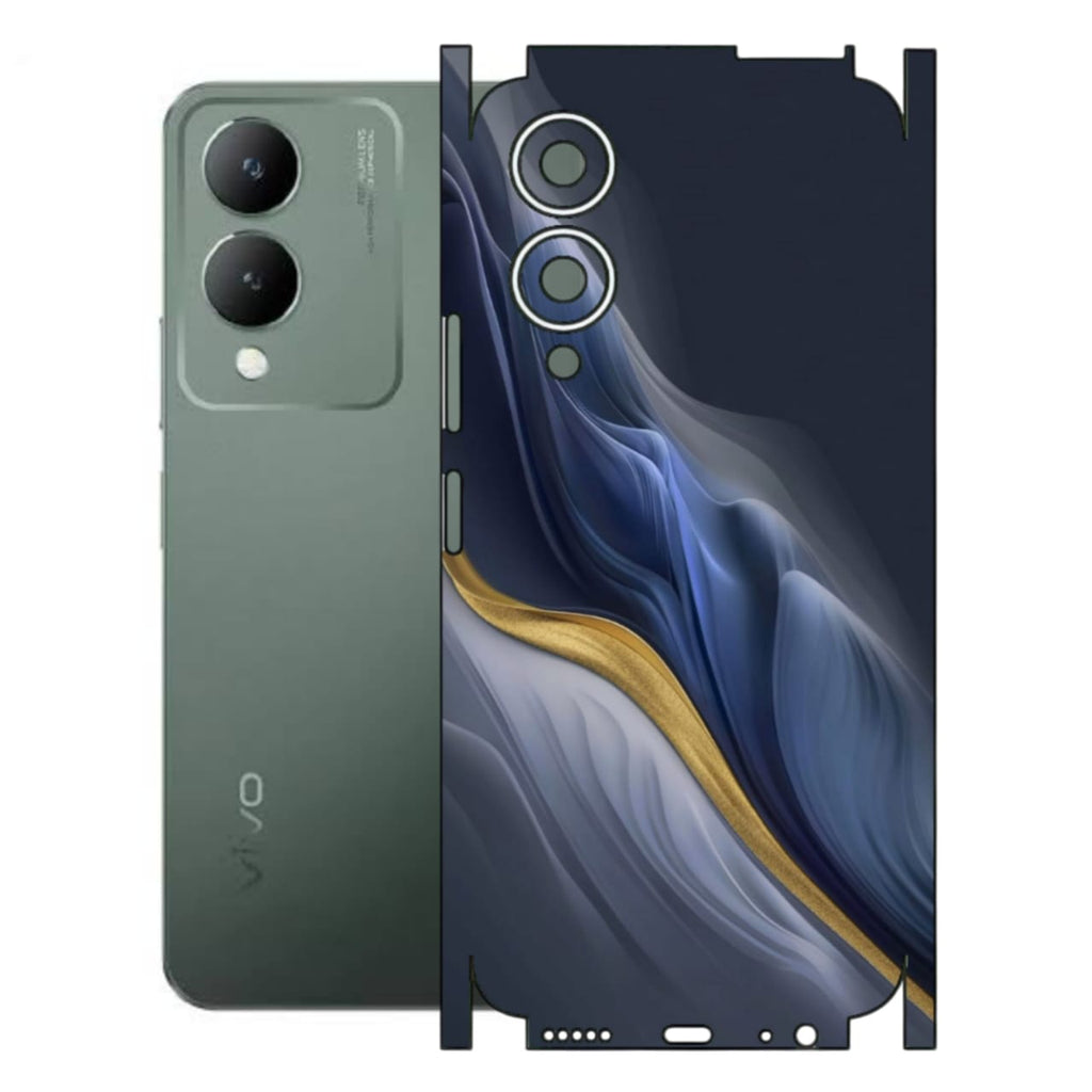 Vivo Y17s Full Body Skin Wrap Sheet