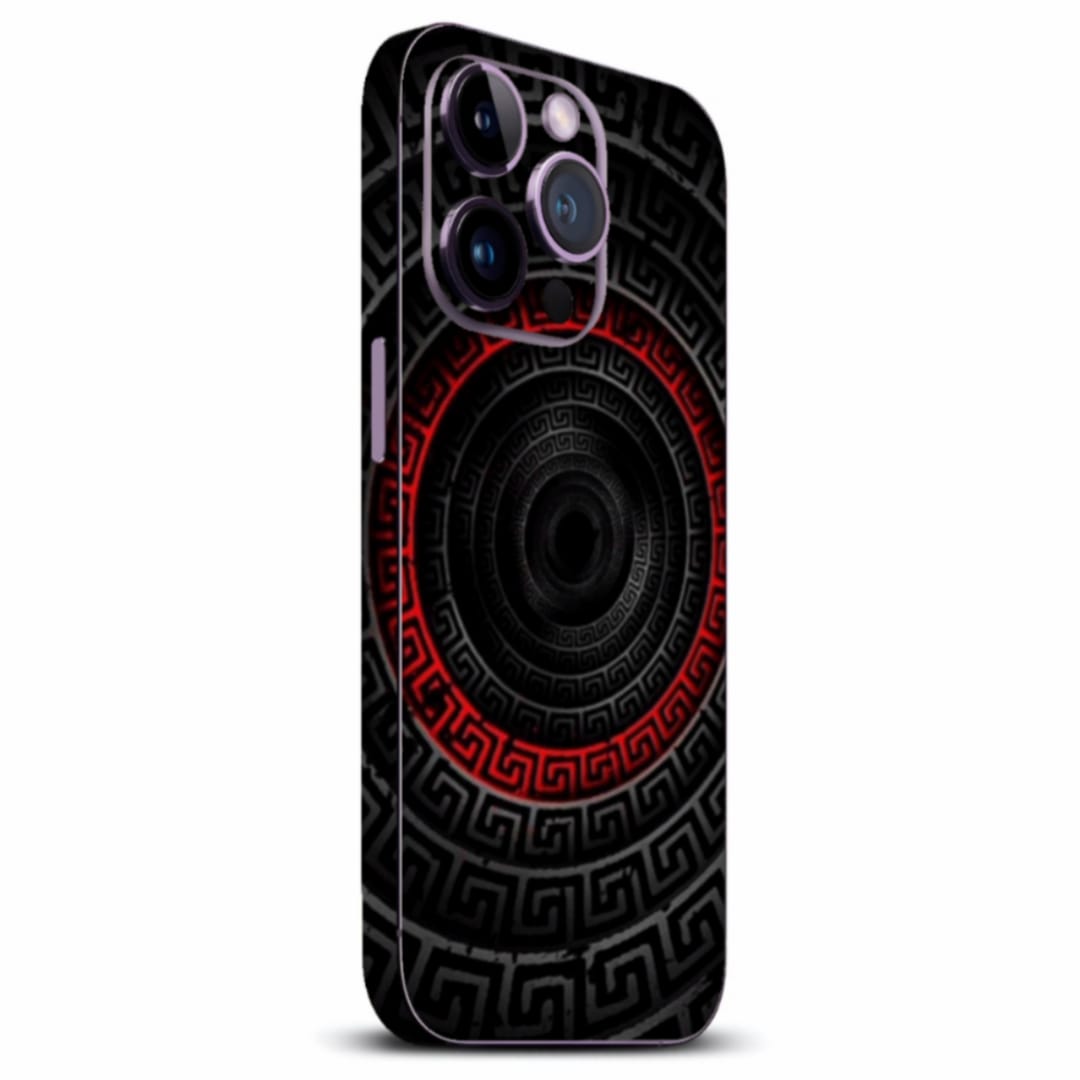 iPhone 12 Pro Max Good Quality Full Body Skin Wrap