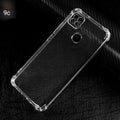Redmi 9C Soft TPU Corner Protection back cover