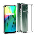 Realme_C17 Soft TPU Corner Protection back cover