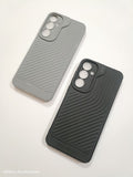 Samsung Galaxy A15 Soft Silicone Camera Protection Back Cover