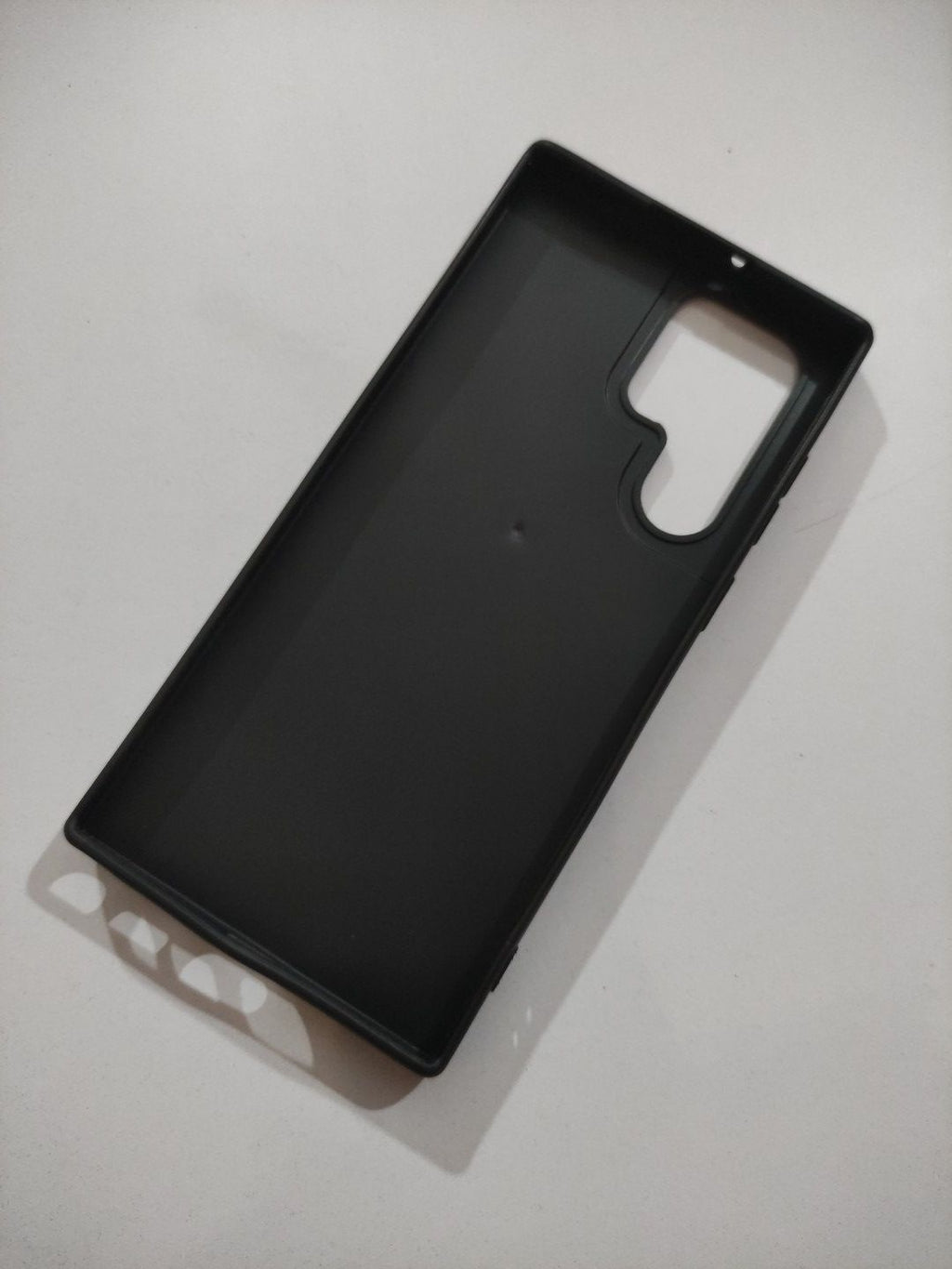 Samsung Galaxy S22 Ultra Soft Silicone CASETIFY
