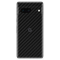 Google Pixel 7 Carbon Fiber Texture Full Body Skin Wrap