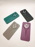 Redmi 14C 4G Soft Silicone Porsche Design Back cover