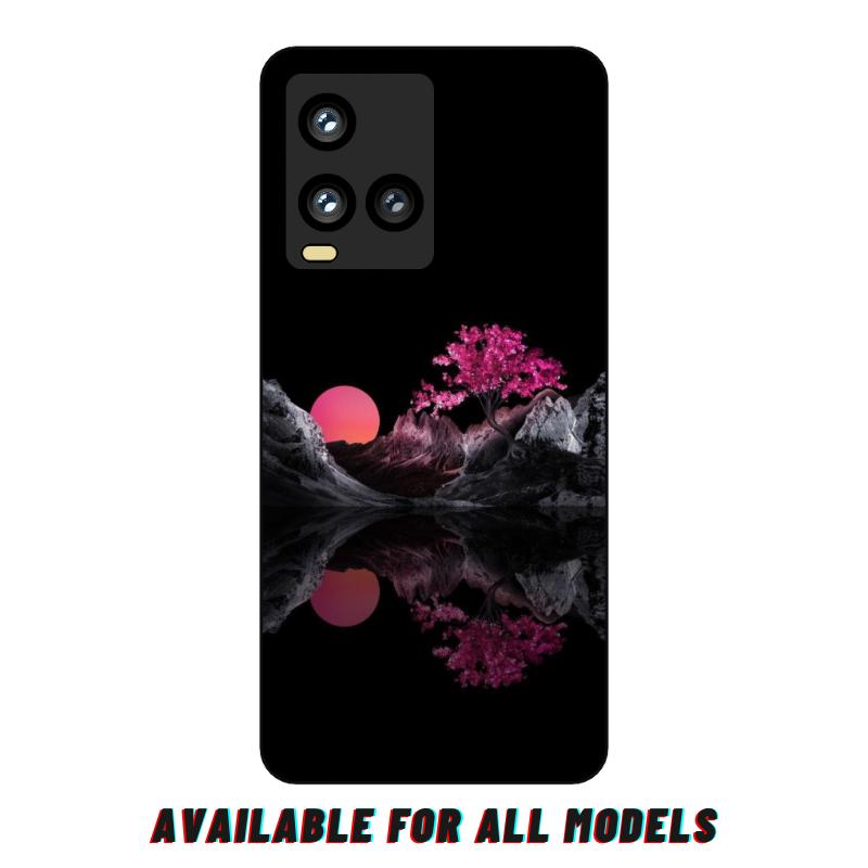 Vivo Y21 Premium Quality Full Body Skin Wrap