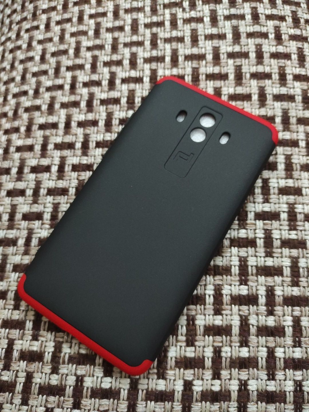 Huawei Mate 10 PC 360 Degree Protection Back Cover