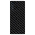 Vivo V23 5G Carbon Fiber Texture Full Body Skin Wrap