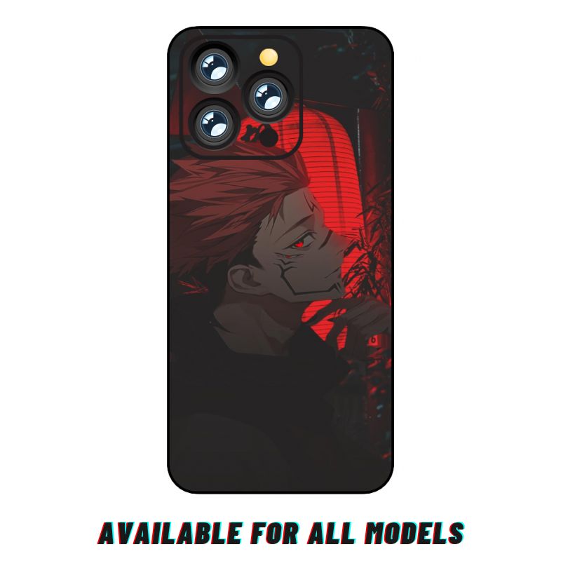 ALL MODELS AVAILABLE Good Quality Print Mobile Back Skin Wrap Sheet