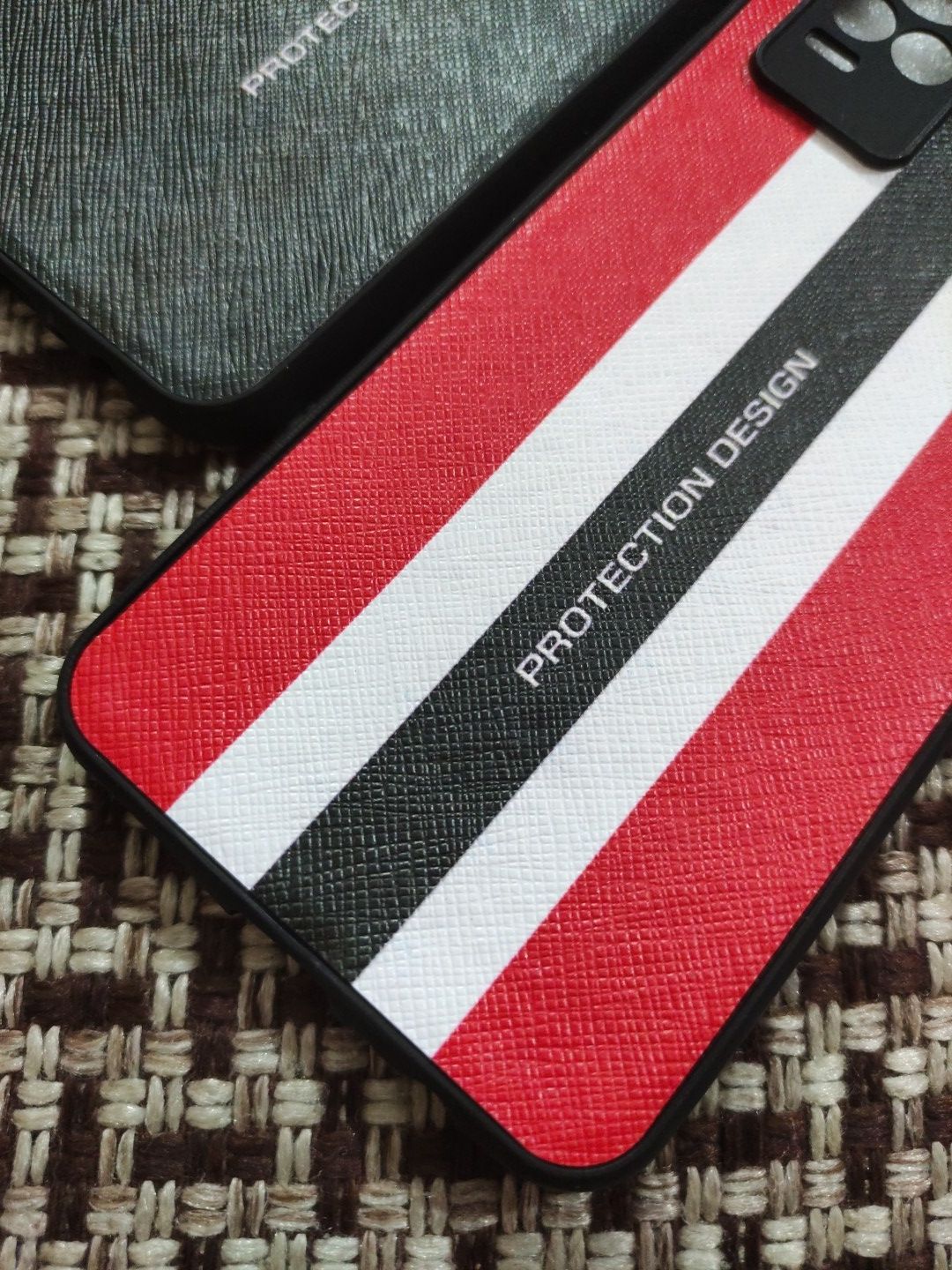 Vivo V21E 4G Soft Silicone Protection Back Cover