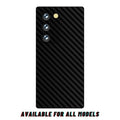Vivo Y100 Carbon Fiber Texture Full Body Skin Wrap