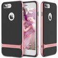 iPhone 7/iPhone 8 Soft Rock Royce Shockproof back cover