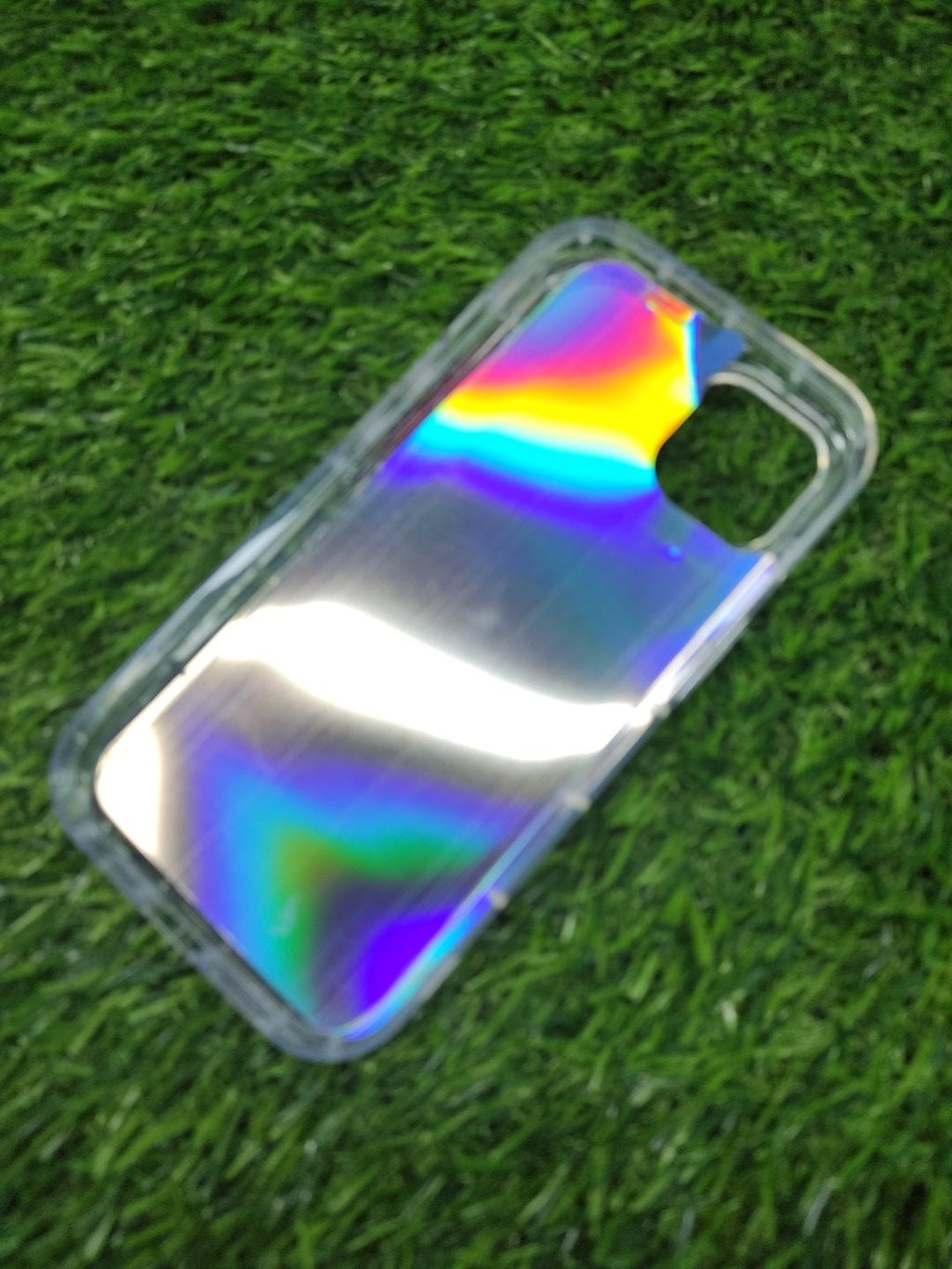 iPhone 13 Soft Silicone 3d Printed Back Cover