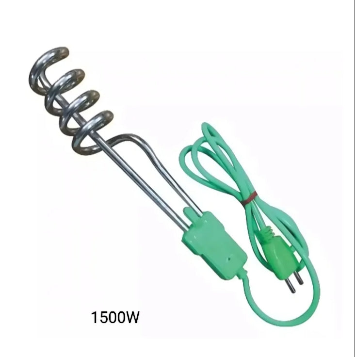 Water Heater Immersion Rod Shockproof Good Quality  1200W/1500W~ 220V