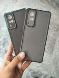Vivo_Y51S  Shockproof Camera Protection Tecture Back Cover