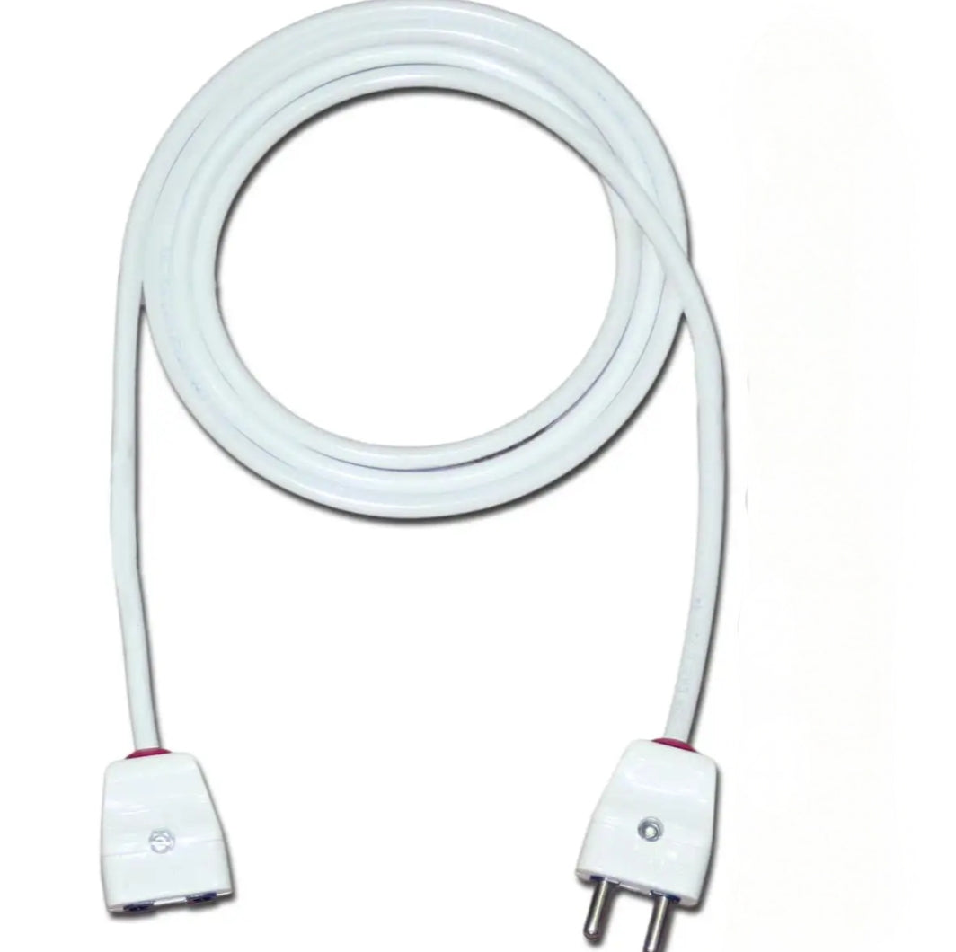 Extension Cable with Male Female 100% Pure Copper 40*76/1mm