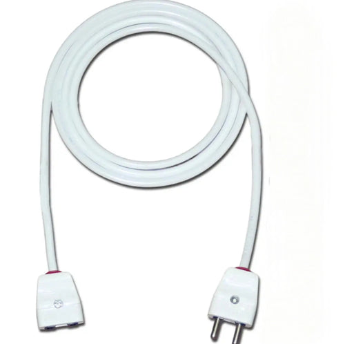 Extension Cable with Male Female 100% Pure Copper 40*76/1mm