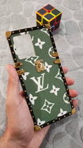 Oppo F21 Pro 4G Louis Vuitton Fancy Back Cover