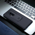Nillkin CamShield Pro cover case for Oneplus 8 Pro Slide Camera Protect Privacy Back Cover