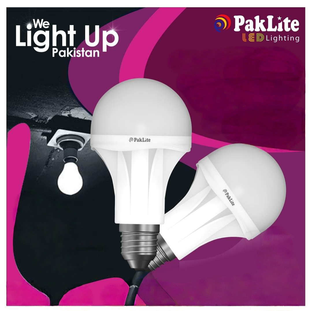 Led Bulb Super Bright Energy Saver 12w/18w E27 1Pcs