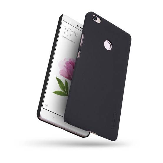 Xiaomi Mi MAX Nillkin Frosted Original back cover