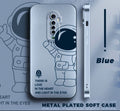 Oppo Reno 2 Soft Silicone Camera Protection Back Cover