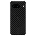 Google Pixel 8 Carbon Fibre Texture Full Body Skin Wrap