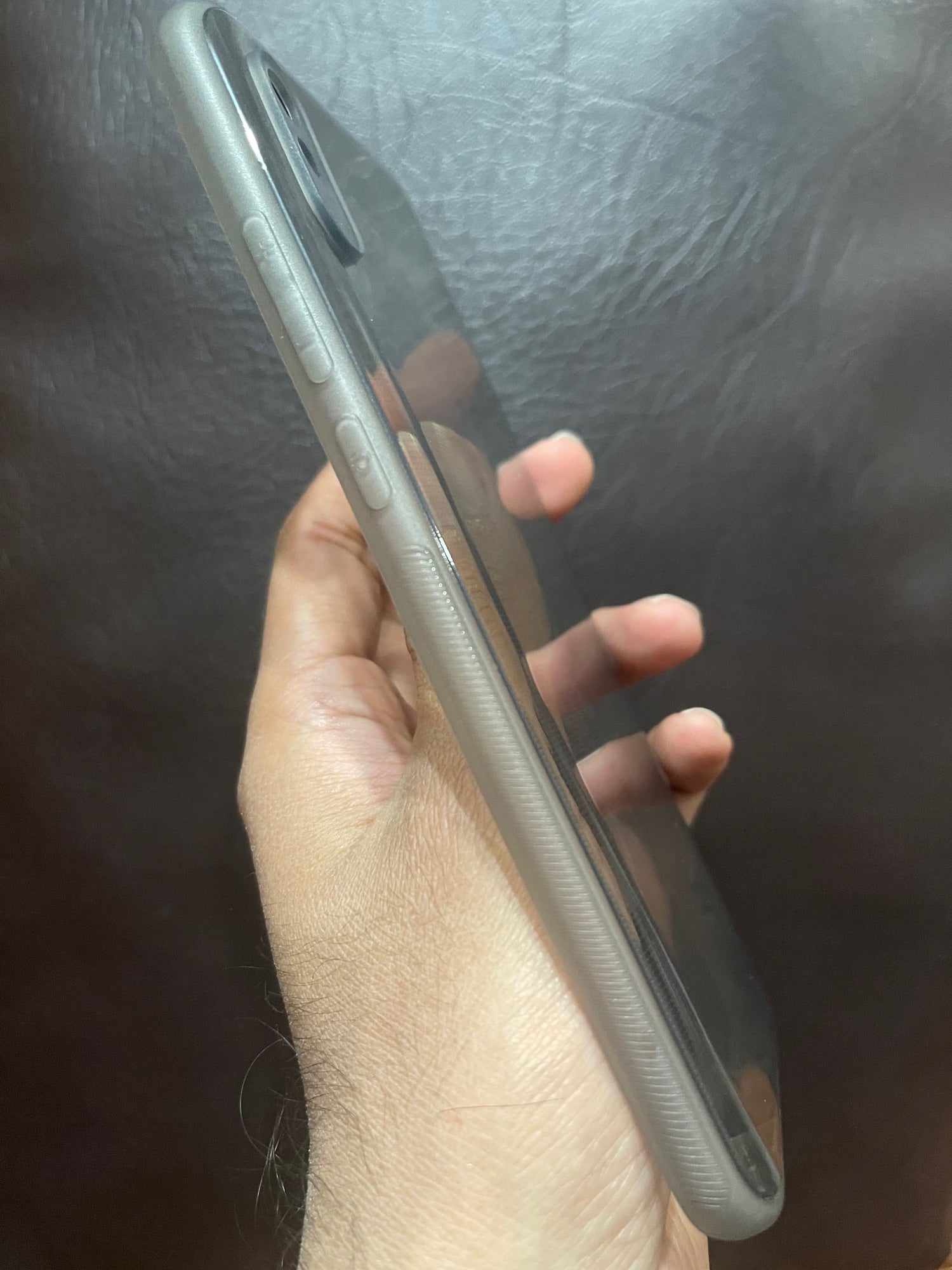 Redmi 9A Cover Premium Quality Ultra Slim Case
