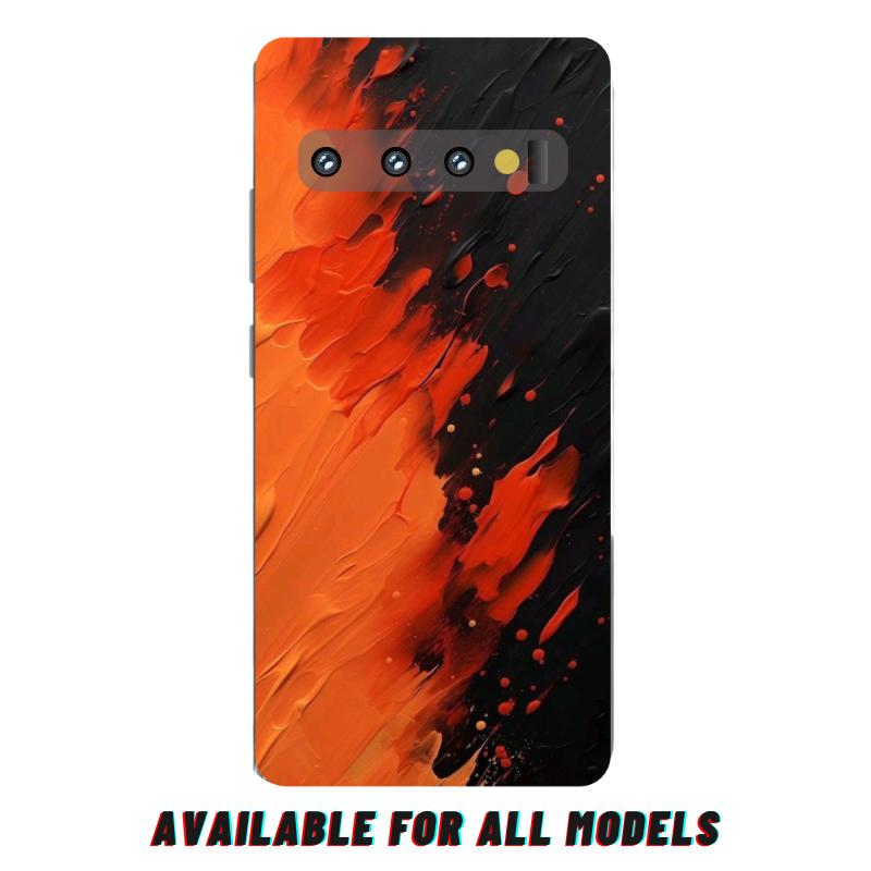 Samsung Galaxy S10 Plus Premium Quality 3D Emboss Full Skin Wrap