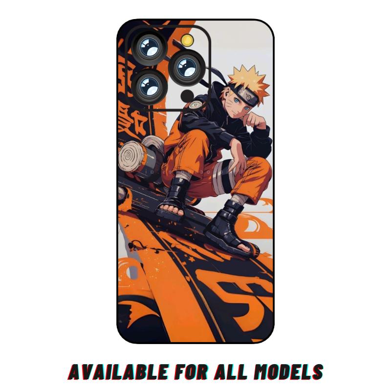 Mobile Back Skin 3D Premium Quality Full Wrap Available for All Models