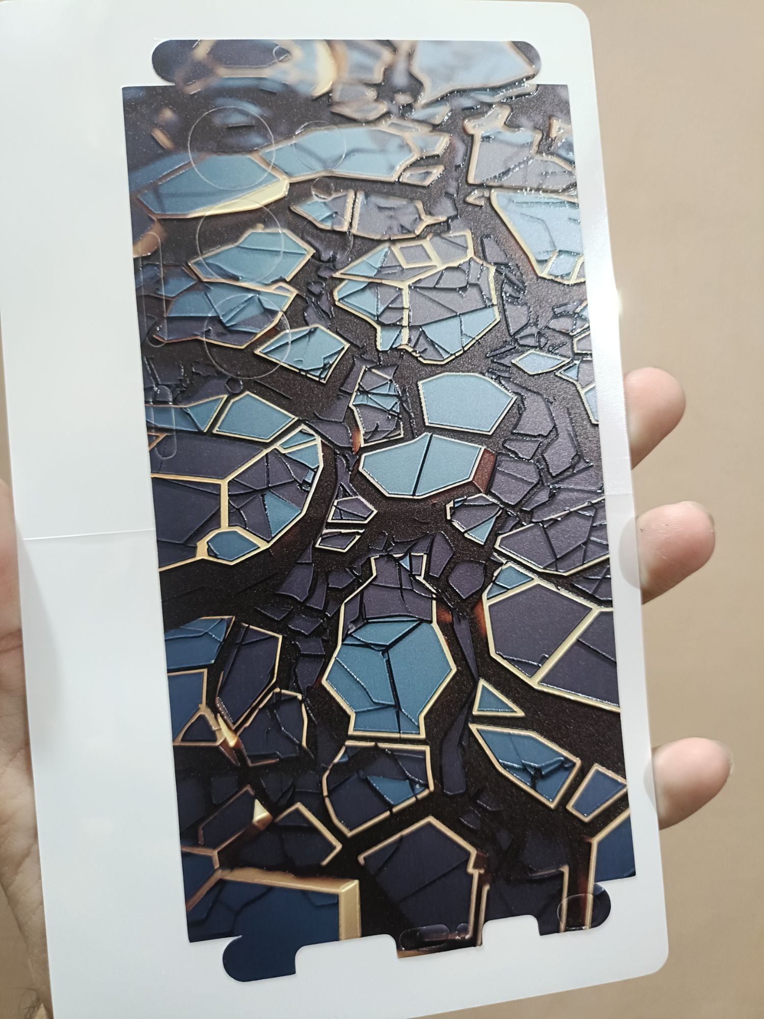 Samsung Galaxy S23 Ultra Premium Quality 3D Mobile Skin Full Wrap