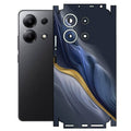 Redmi Note 13 4G Full Body Skin Wrap Sheet